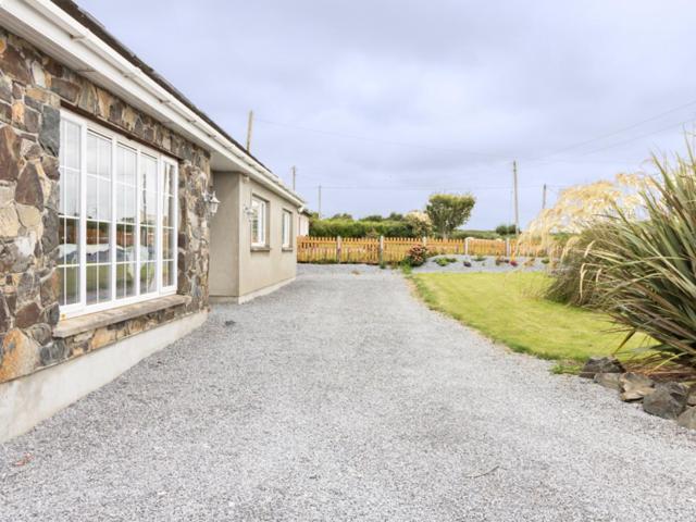 Heirhill Ballyheigue Guesthouse מראה חיצוני תמונה