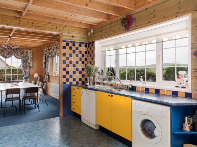 Heirhill Ballyheigue Guesthouse מראה חיצוני תמונה