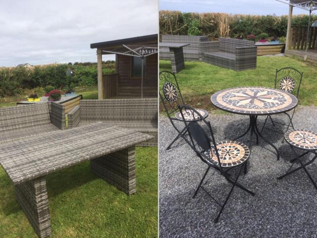 Heirhill Ballyheigue Guesthouse מראה חיצוני תמונה