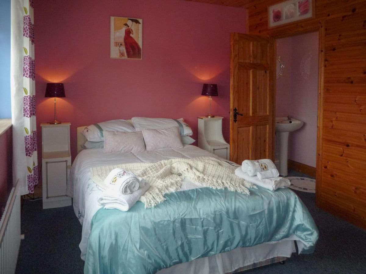 Heirhill Ballyheigue Guesthouse מראה חיצוני תמונה
