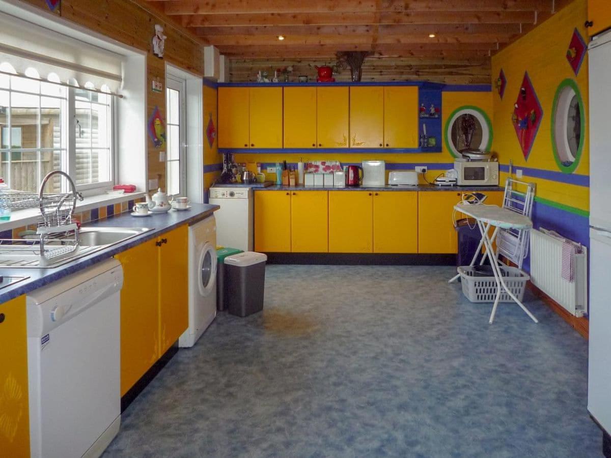 Heirhill Ballyheigue Guesthouse מראה חיצוני תמונה