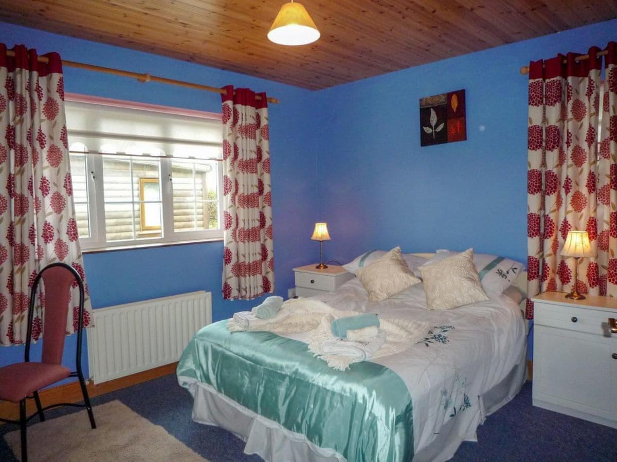 Heirhill Ballyheigue Guesthouse מראה חיצוני תמונה