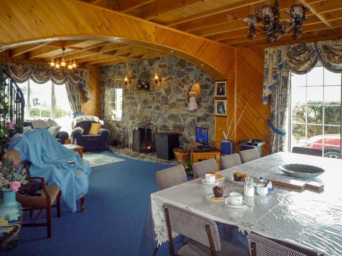 Heirhill Ballyheigue Guesthouse מראה חיצוני תמונה