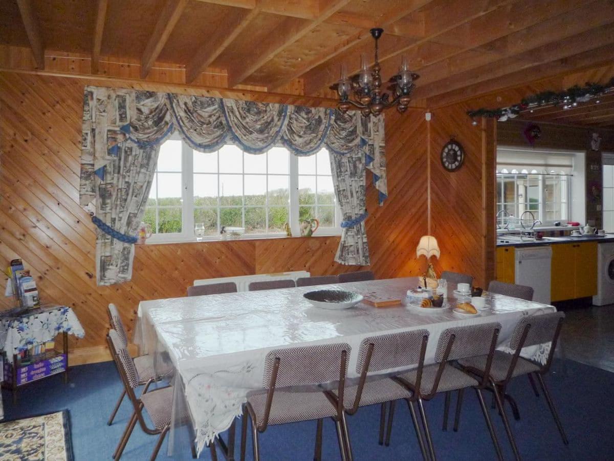 Heirhill Ballyheigue Guesthouse מראה חיצוני תמונה